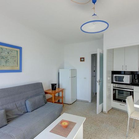 Punta Pelegri 320 Roses - Immo Barneda Daire Dış mekan fotoğraf
